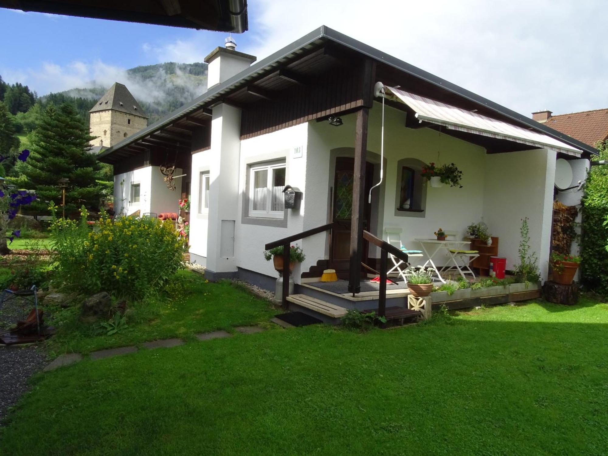Ferienhaus-Roemerthurm Schoeder Exterior photo
