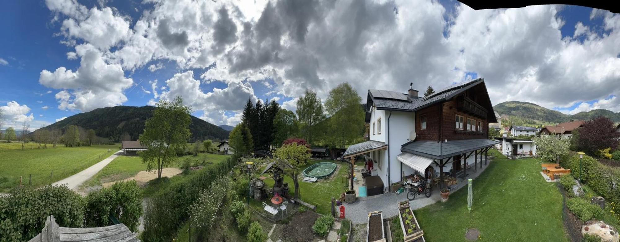 Ferienhaus-Roemerthurm Schoeder Exterior photo